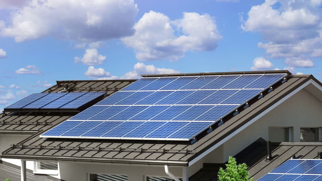 VoltTech - Web Application | Complete Solar EPC Solution